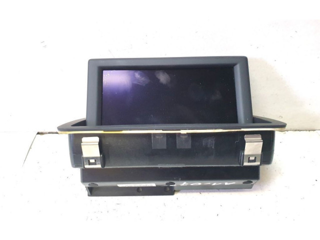 Дисплей 8X857273B6PS09S Audi A1