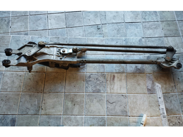 Комплект механизма стеклоочистителей