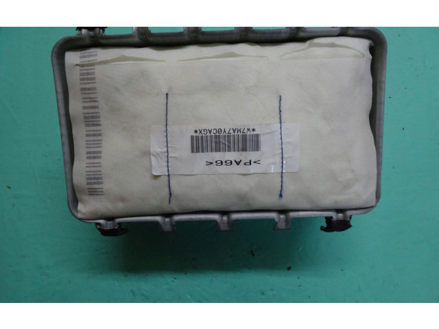 Подушка безопасности пассажира 7030A235 Mitsubishi ASX