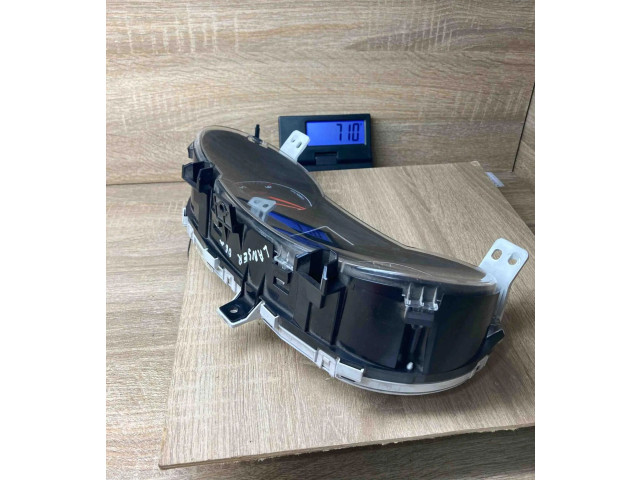 Панель приборов 769166220, 8100B126B Mitsubishi Lancer Evolution