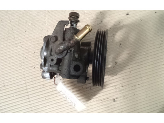 Рулевая рейка Насос усилителя руля Mitsubishi Space Wagon 1992 - 1998 года