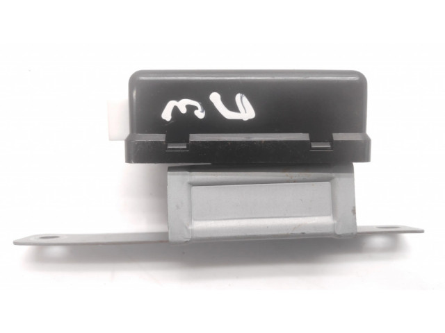 Другие блоки управления / модули