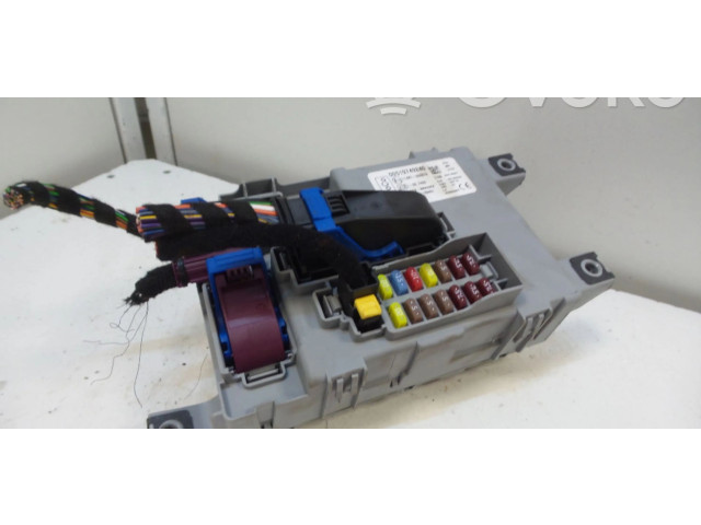 Блок предохранителей 00519749240, 51974924   Ford Ka    