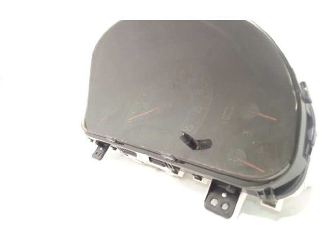 Панель приборов 78100SHJA241M1, 78100SHJA241 Honda Odyssey