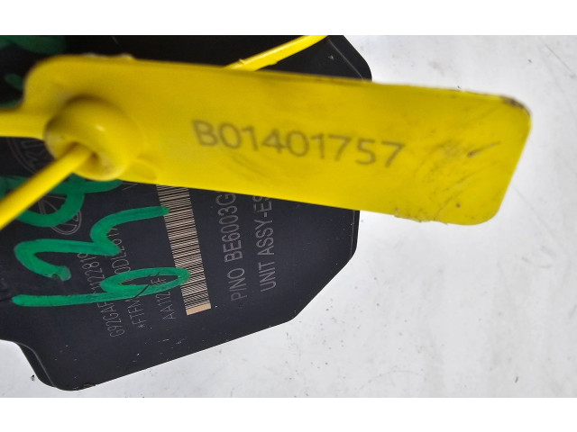 Блок АБС 58920-1W500 KIA Rio 2006 - 2011 года