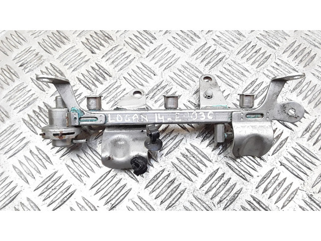 Vstřikovací lišta 175201470r Dacia Logan II