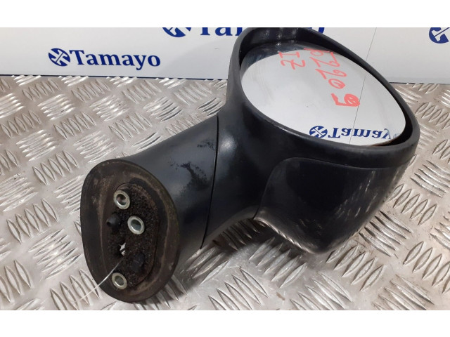 Zpětné zrcátko Fiat Punto Evo 2011