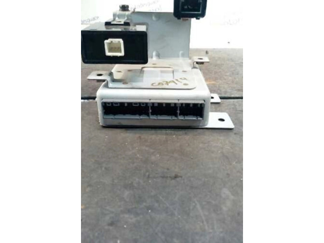 Блок управления двигателя 8712008201   SsangYong Rexton