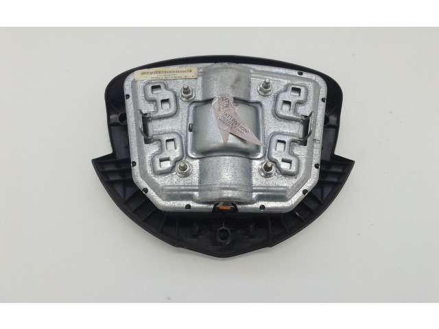 Подушка безопасности водителя 8200236060, 8200236060   Renault Clio II