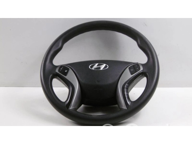 Volant Hyundai i30 2013 56113A6000