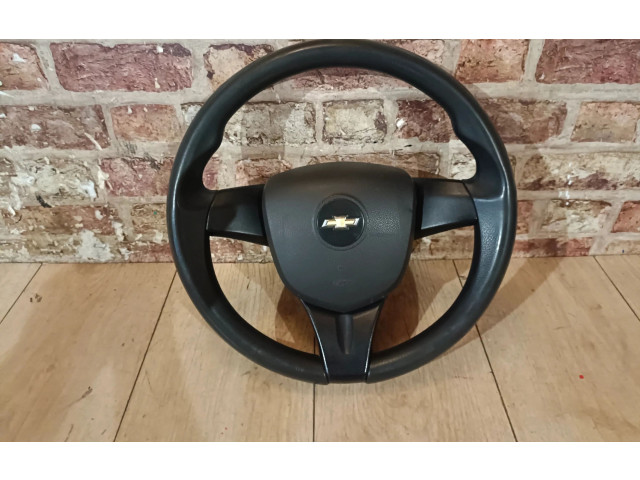Руль Chevrolet Spark - года