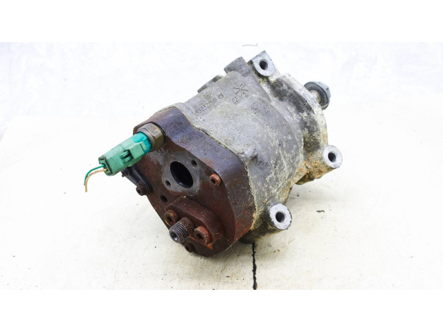 Топливный насос