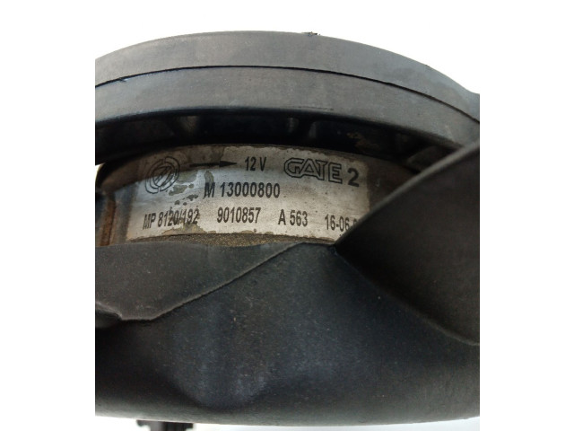 Вентилятор печки    851600600   Fiat Idea