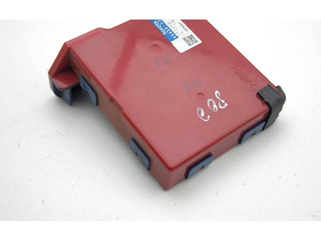 Модуль блока управления кондиционером 8865053082, 1776005171 Lexus IS 220D-250-350