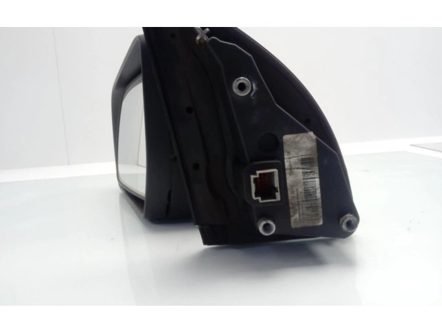 Зеркало электрическое        Ford Ranger  2007 - 2011 года   