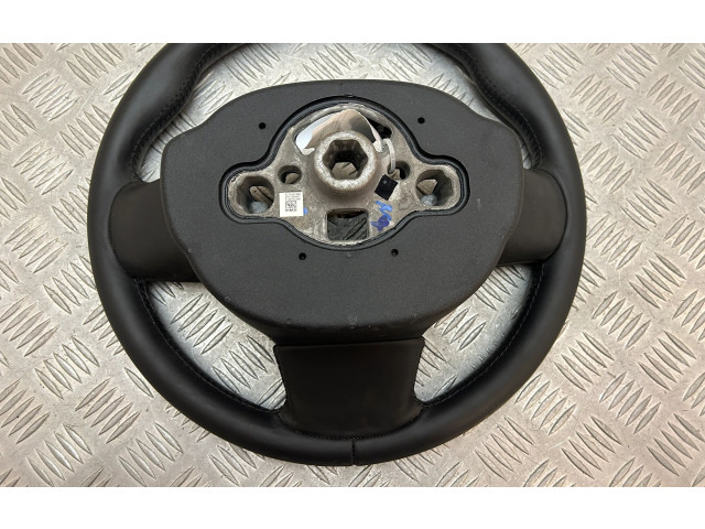 Руль Volvo XC90 2014 - года 31407817