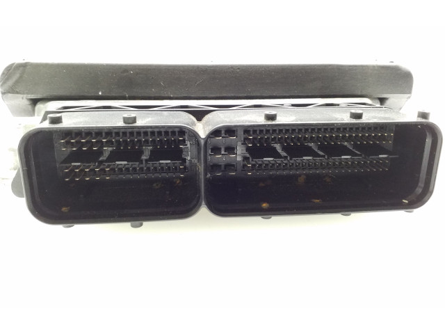 Řídící jednotka 03L906019AS, 0281015038 Audi Q5 SQ5 2009