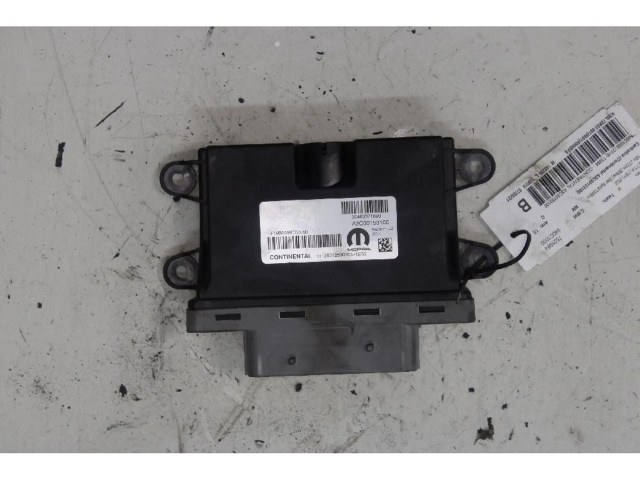 Řídící jednotka Alfa Romeo Giulia 2010