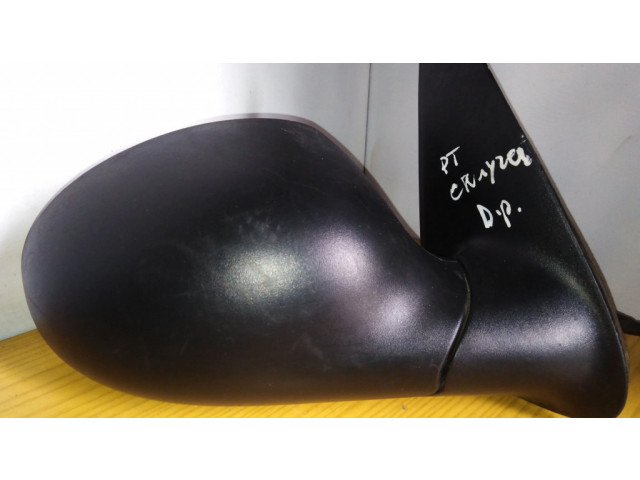 Zpětné zrcátko pravé Chrysler PT Cruiser 2002 6050537, 04724664