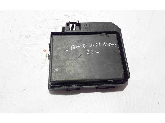 Блок предохранителей 284B71965R Dacia Sandero III