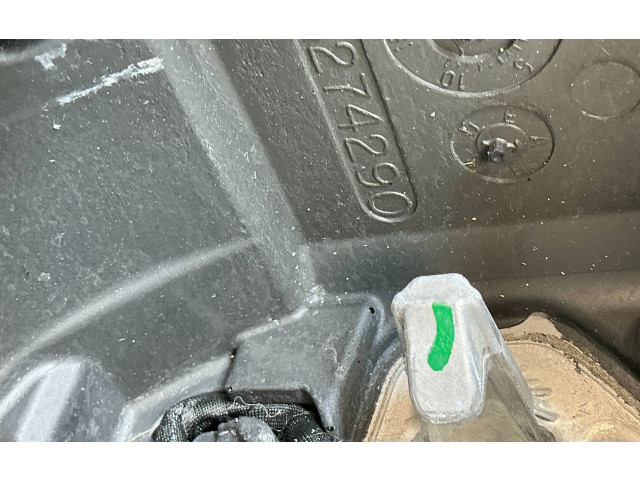 Volant Volvo XC60 2020 6274290