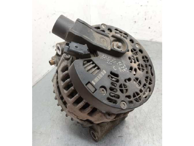 Генератор 0121615027, V75756508001 Mini One - Cooper Coupe R56