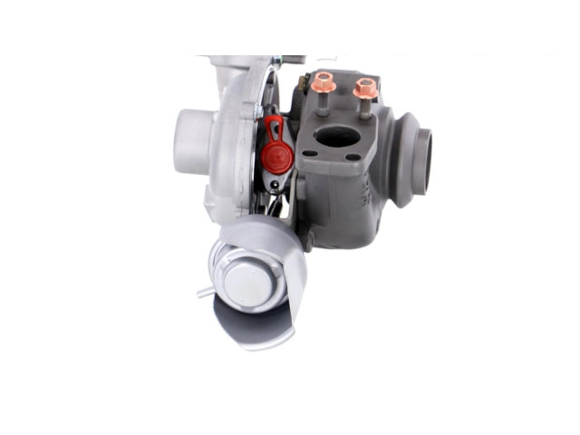 Turbodmychadlo Турбина 753420-5006S, 753420-5006S Citroen C3 Picasso