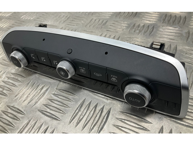 Блок управления климат-контролем 8V0820043BB   Audi Q2 