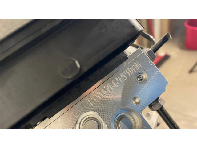 Jednotka ABS 8746746, 34518746746 BMW M5 F90 2019