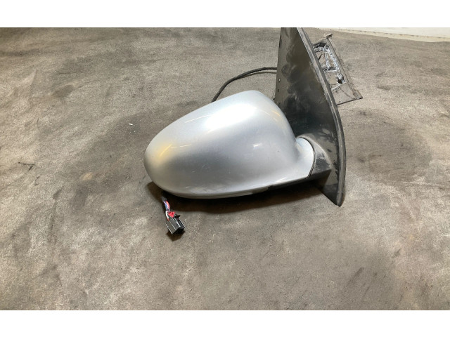 Зеркало электрическое Volkswagen Golf Plus 2005 - 2013 года