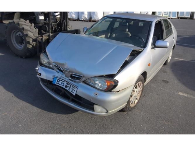 Zpětné zrcátko Nissan Primera 1996 DOSPINS