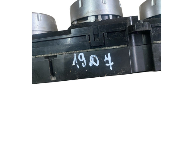 Блок управления климат-контролем 7820A362   Mitsubishi L200