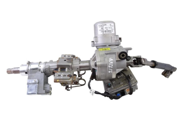 Volant Hyundai i30 2018 56300G2301  