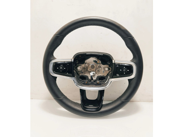 Руль Polestar 2 2020 - года 32227329, 3Z34322847B