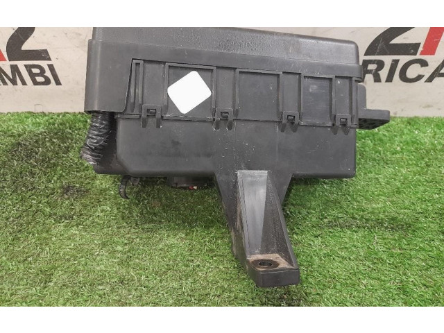 Блок предохранителей 912100X000, 912100X000 Hyundai i10