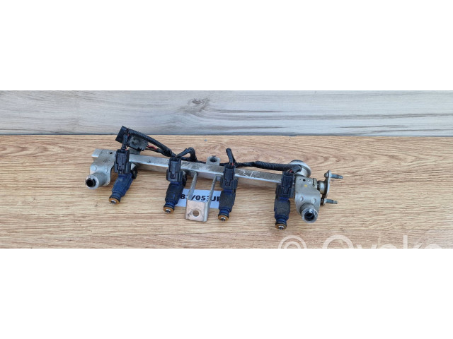 Топливная рампа 3961002920-01   Hyundai i10  