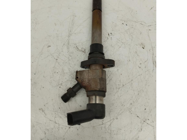 Форсунка 9647247280 Citroen Berlingo