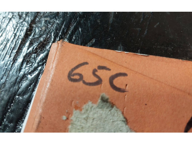 Блок АБС 9649988180, 0265234144 Citroen C4 I 2004 - 2010 года