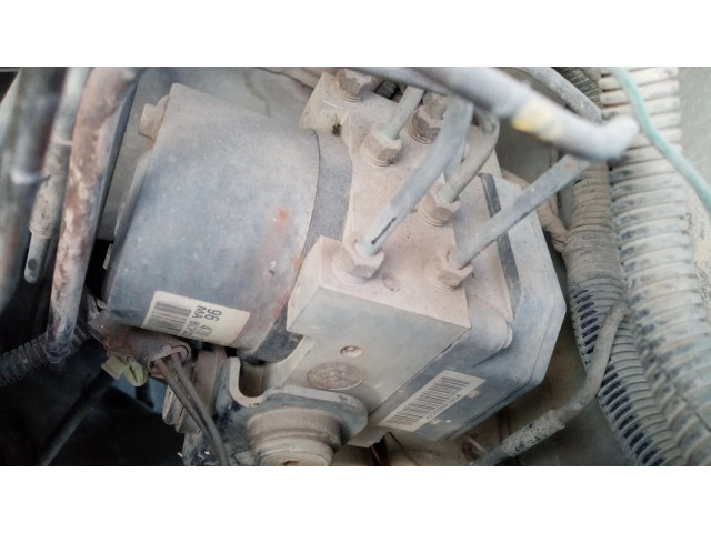 Блок АБС 96470254 Chevrolet Aveo