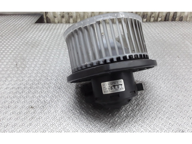 Вентилятор печки 40510440 SsangYong Kyron