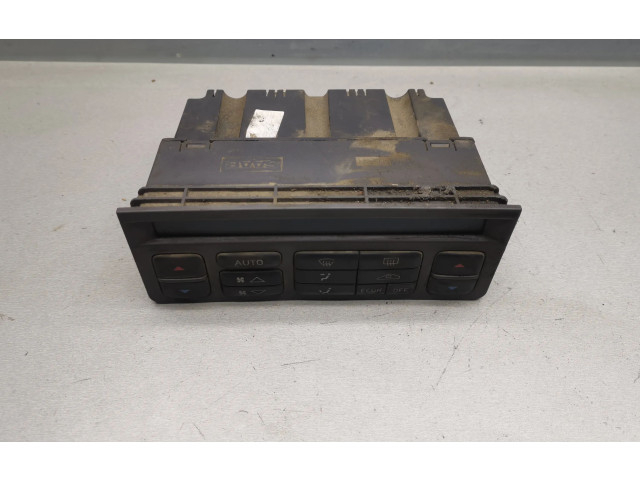 Блок управления климат-контролем    Saab 9-5