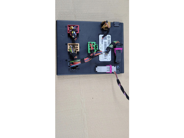 Блок комфорта 8K0907063B   Audi Q5 SQ5   