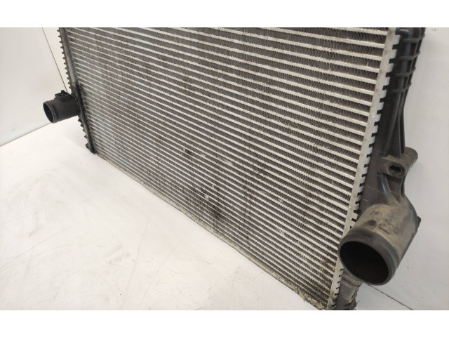 Радиатор интеркулера 30741579   Volvo XC90   для двигателя D5244T4