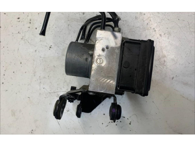 Блок АБС BG912C405AD   Ford  S-MAX  2006 - 2015 года