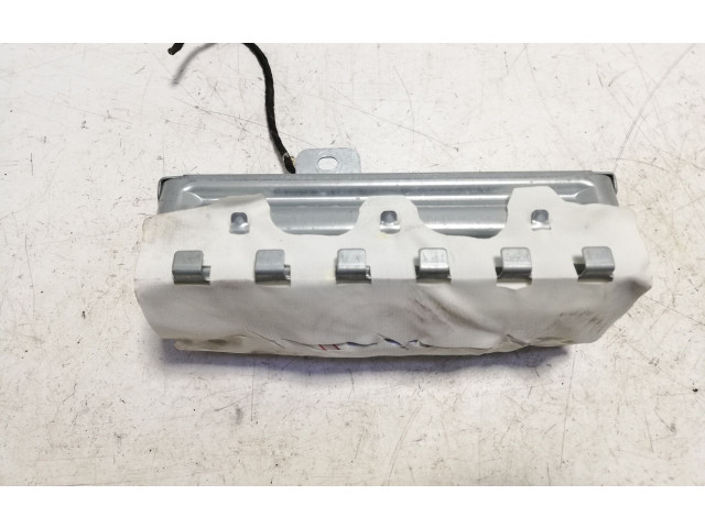 Надувная подушка для пассажира 5J1880202   Skoda Fabia Mk2 (5J)       