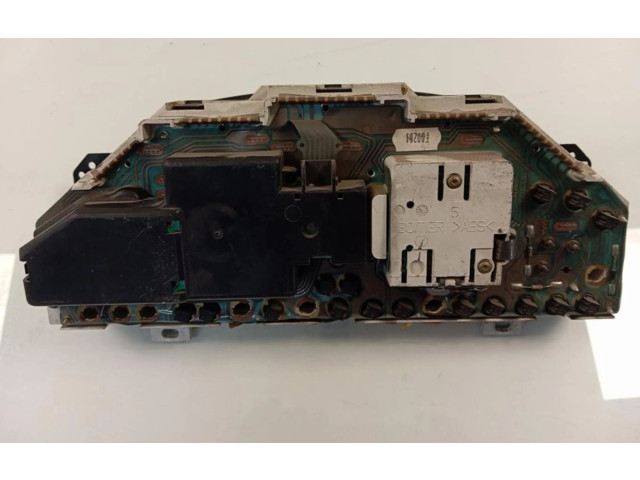 Přístrojová deska Citroen Berlingo 9635681280