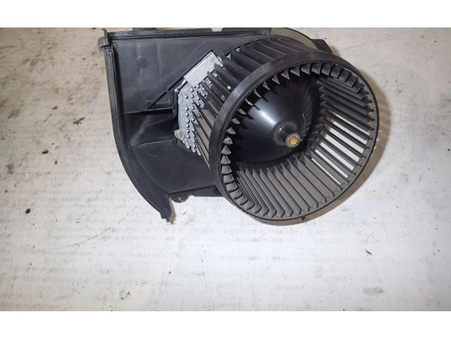 Вентилятор печки       Citroen C8