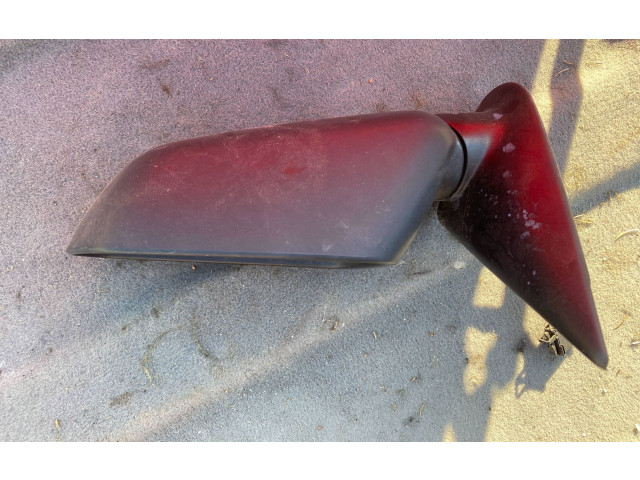 Зеркало электрическое Skoda Octavia Mk2 (1Z) 2004 - 2013 года