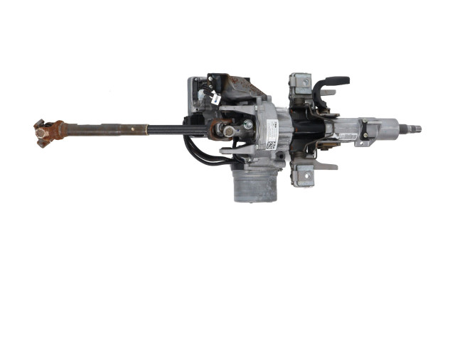  рейка  Колонка рулевая 52222232   Jeep Renegade 2014 -  года