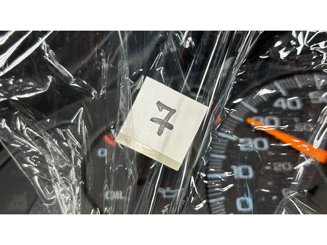 Панель приборов 16237315, 16237317   Chevrolet Astro       